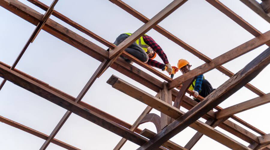 Expert new roof installation services in Coal Run, OH